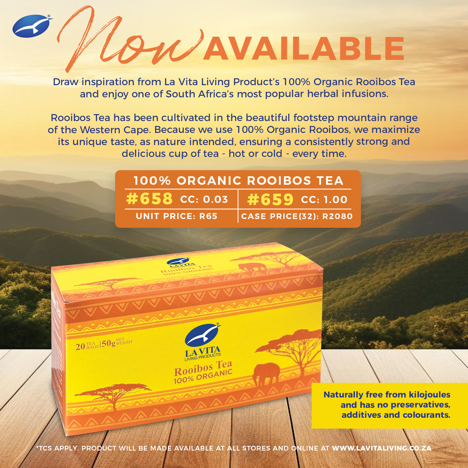 LVLP 27 May Rooibos Now Available M.png